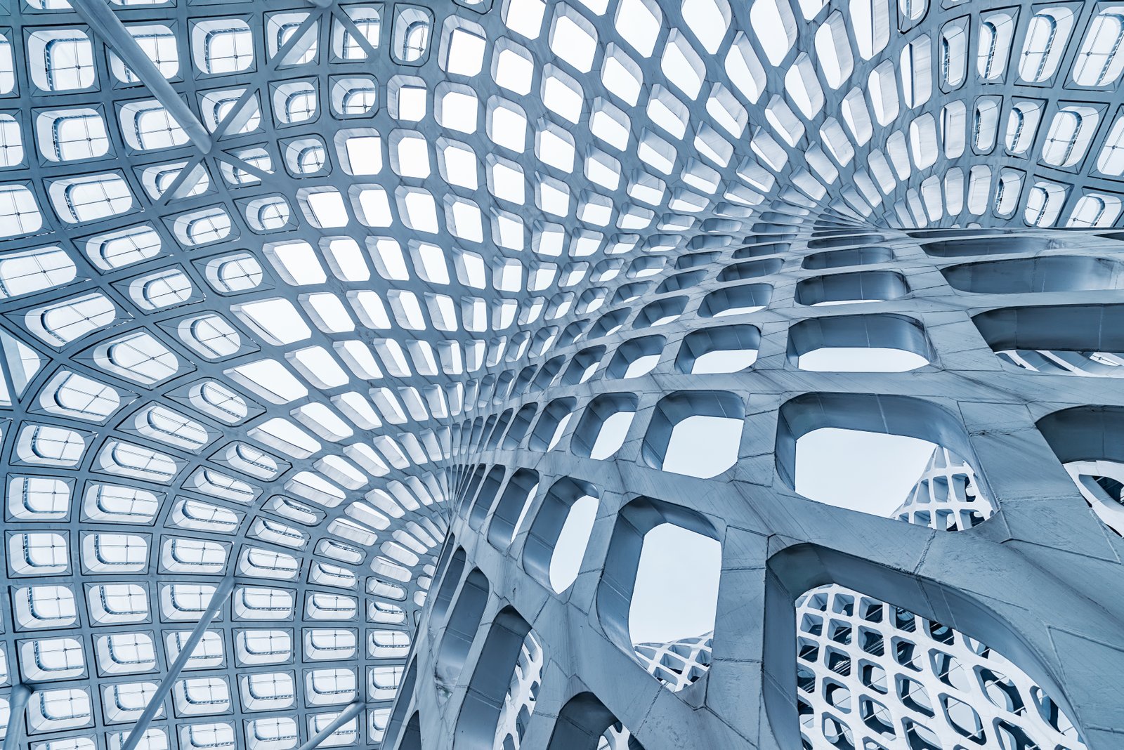 Cloud Applications Services